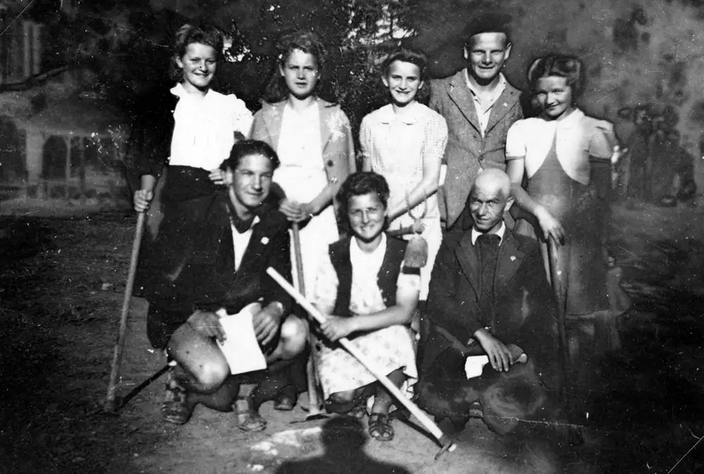 Ferdynant Kraczkowski - 118