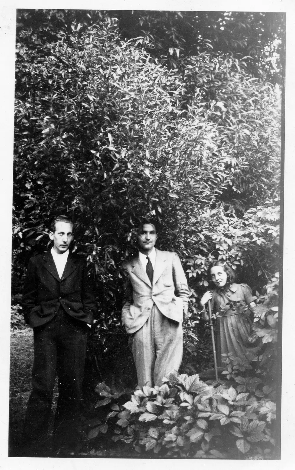 Marcel et Denise Malbos - 160