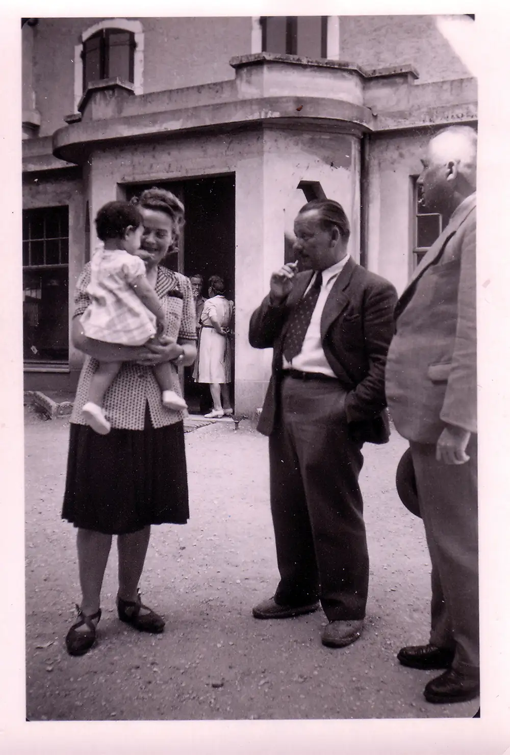 Marcel et Denise Malbos - 310
