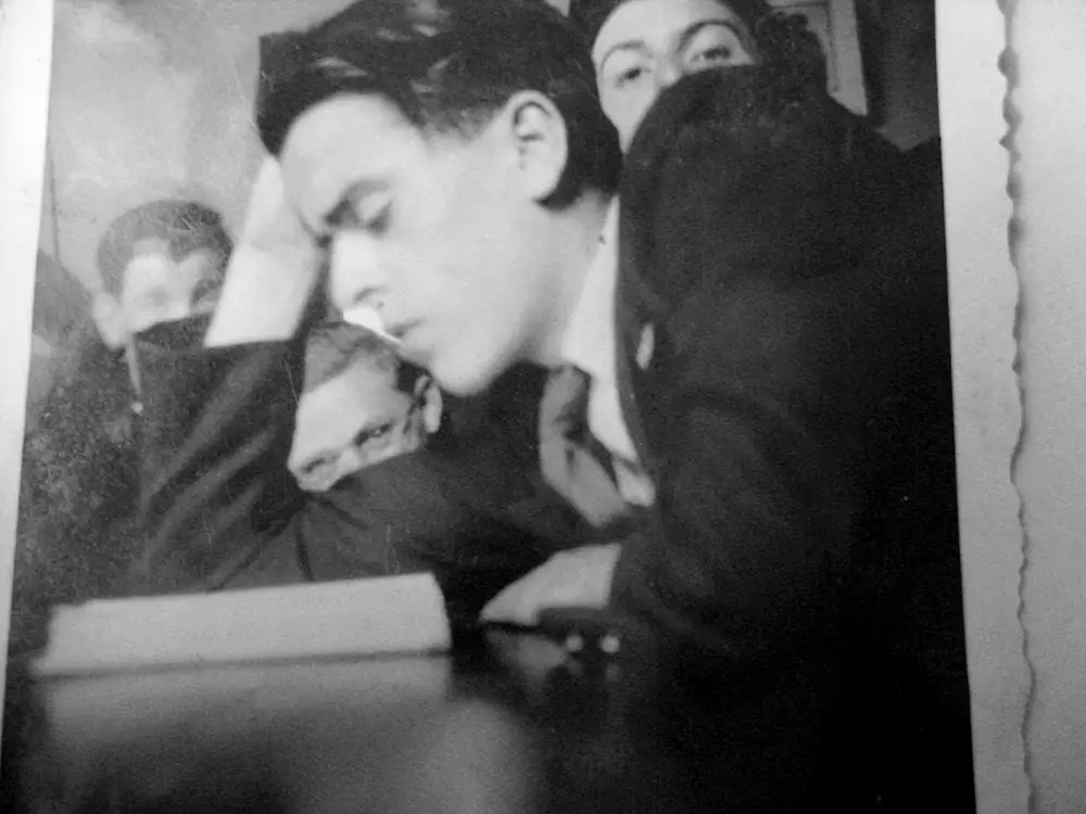 Stanislaw Mrozik Bernis - 001